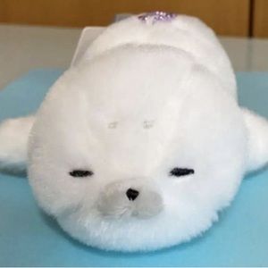 Meet your Posher, Gabriella